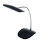 Hastings Home Hastings Home Touch Activated LED USB Desk Lamp - Black 762721ZKA - alternate 1